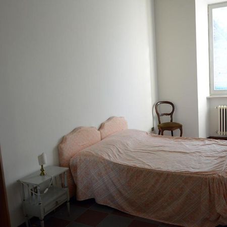 Garibaldi residence in Rieti Esterno foto