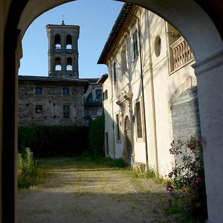 Garibaldi residence in Rieti Esterno foto
