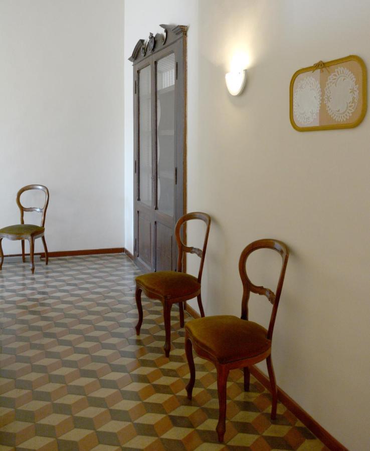 Garibaldi residence in Rieti Esterno foto