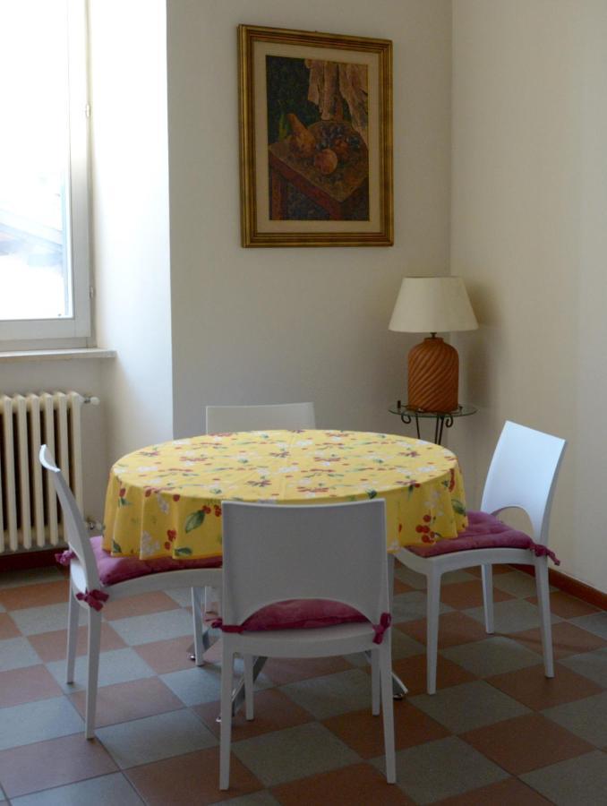 Garibaldi residence in Rieti Esterno foto