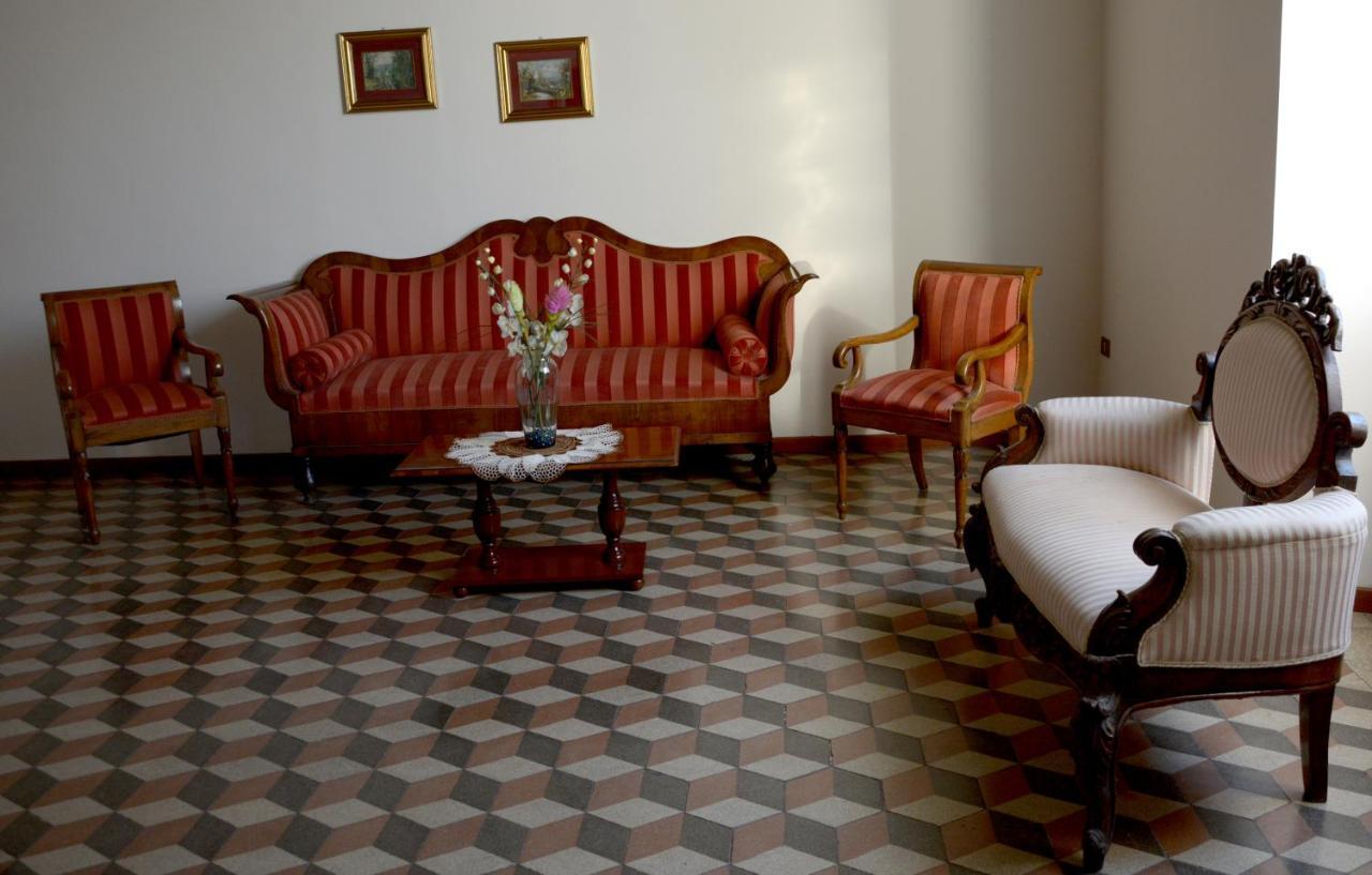 Garibaldi residence in Rieti Esterno foto