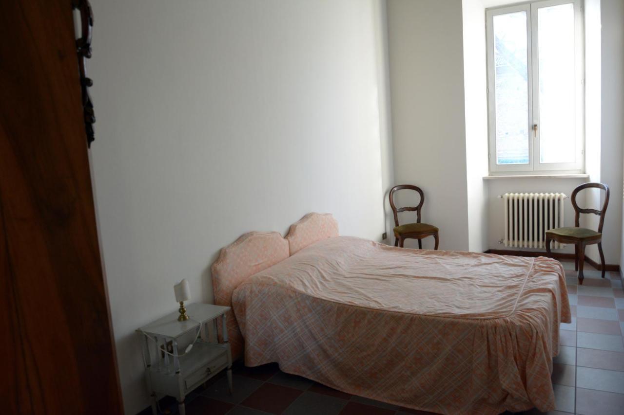 Garibaldi residence in Rieti Esterno foto