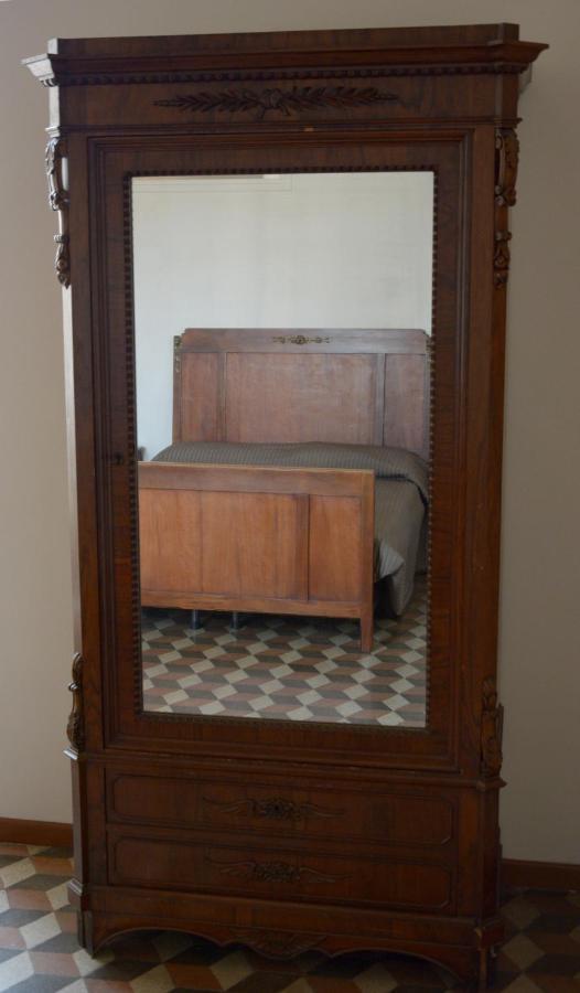 Garibaldi residence in Rieti Esterno foto